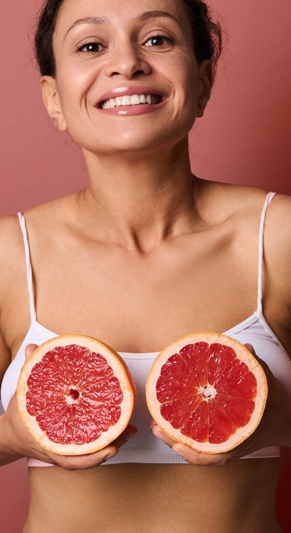 Implantats Austausch Brust