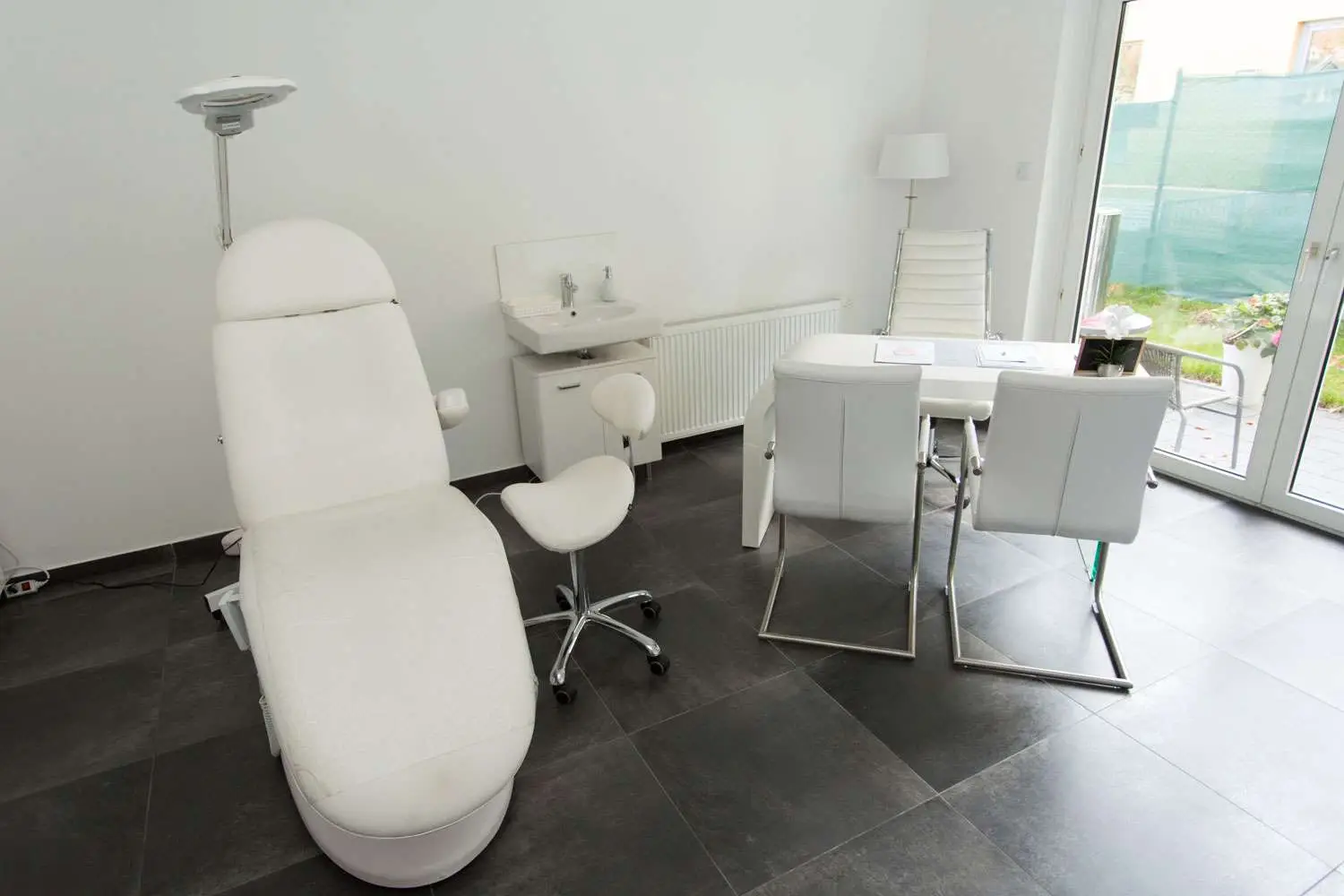 MEDICUS ZENTRUM Gütersloh Behandlungsraum