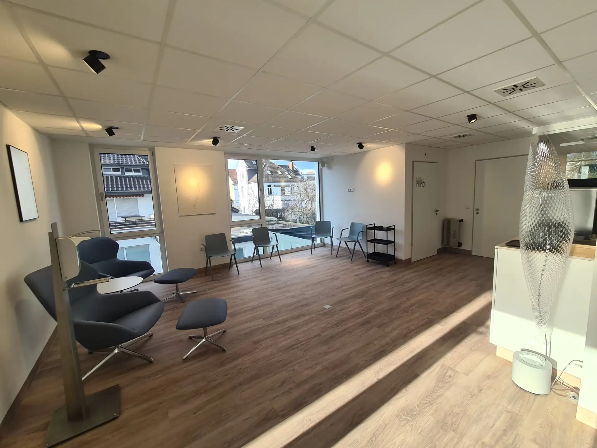 Oberschenkelstraffung im Medicus Zentrum