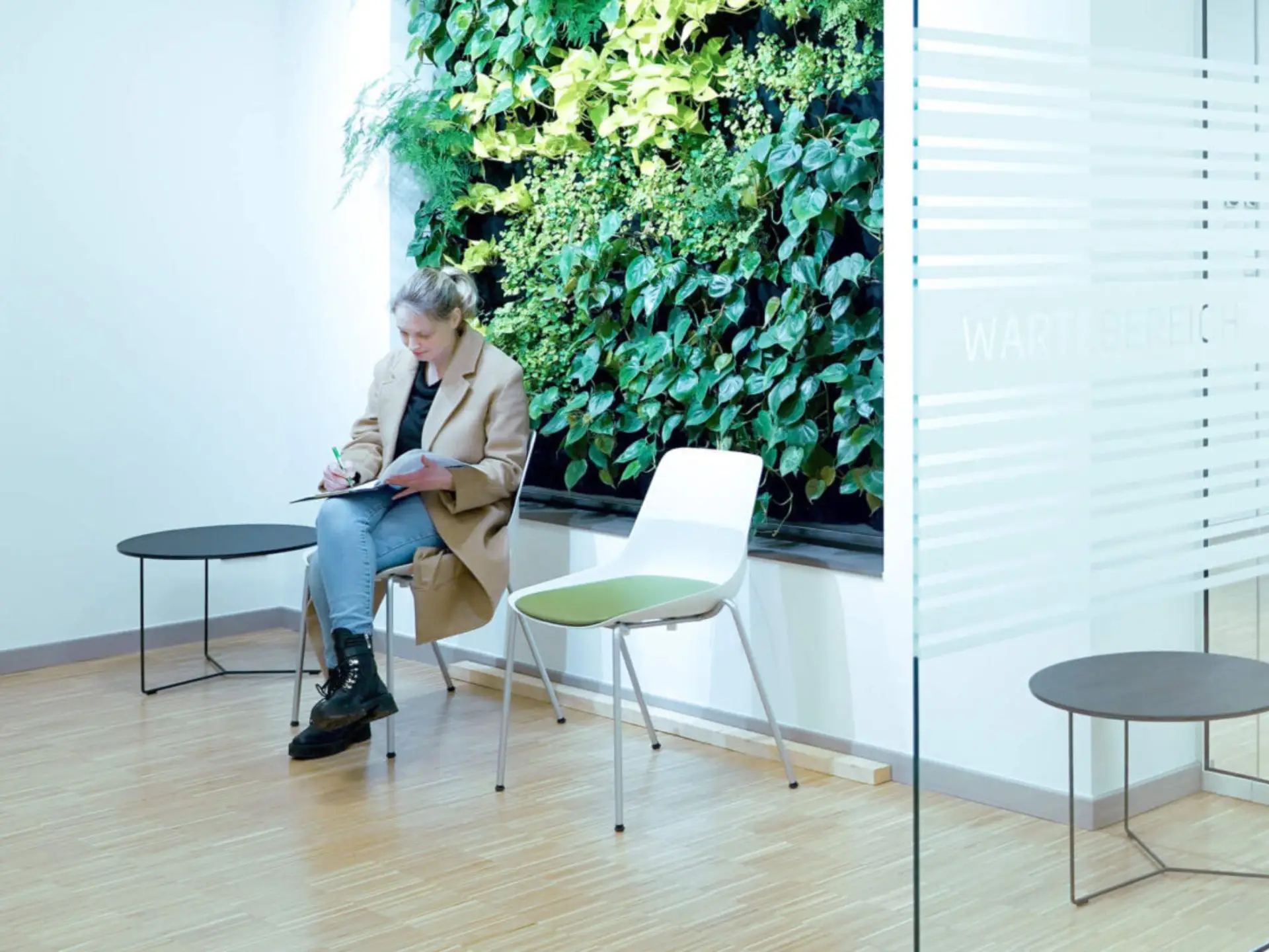 Oberschenkelstraffung im Medicus Zentrum